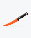 Second product image showing the knife angled tip down