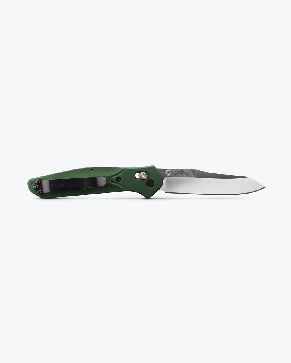 Sixth product image showing the back of knife opened