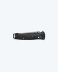 Fifth product image showing the front of knife closed
