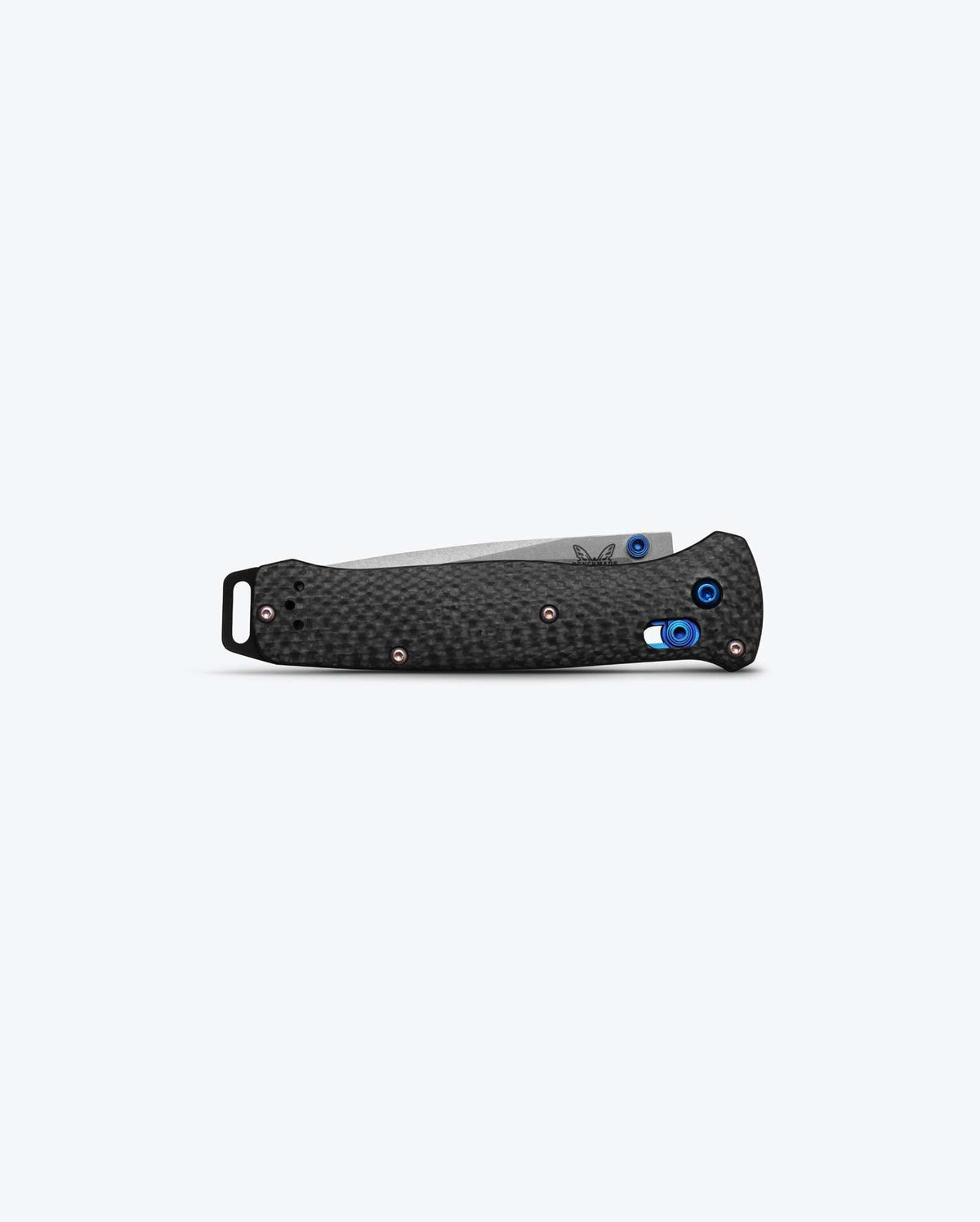 Fifth product image showing the front of knife closed