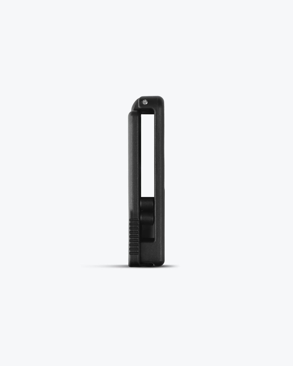 Fifth product image showing the front of knife closed