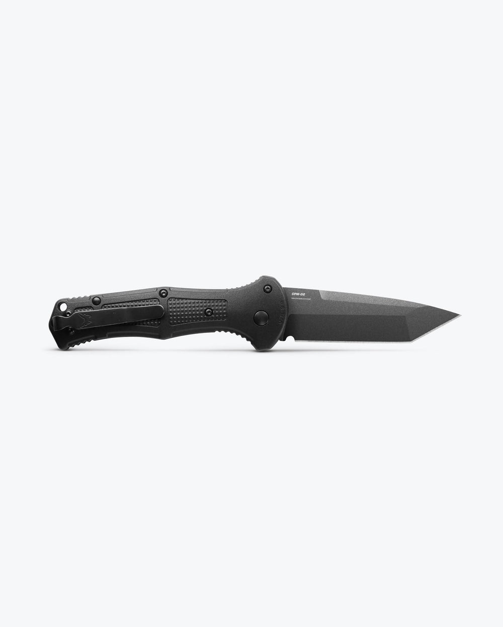 Sixth product image showing the back of knife opened