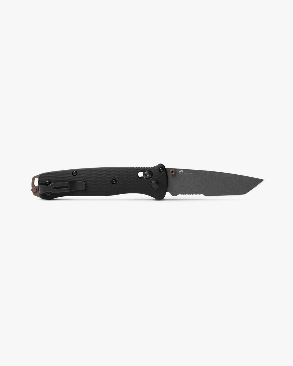 Sixth product image showing the back of knife opened