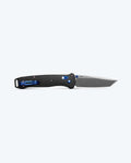 Sixth product image showing the back of knife opened