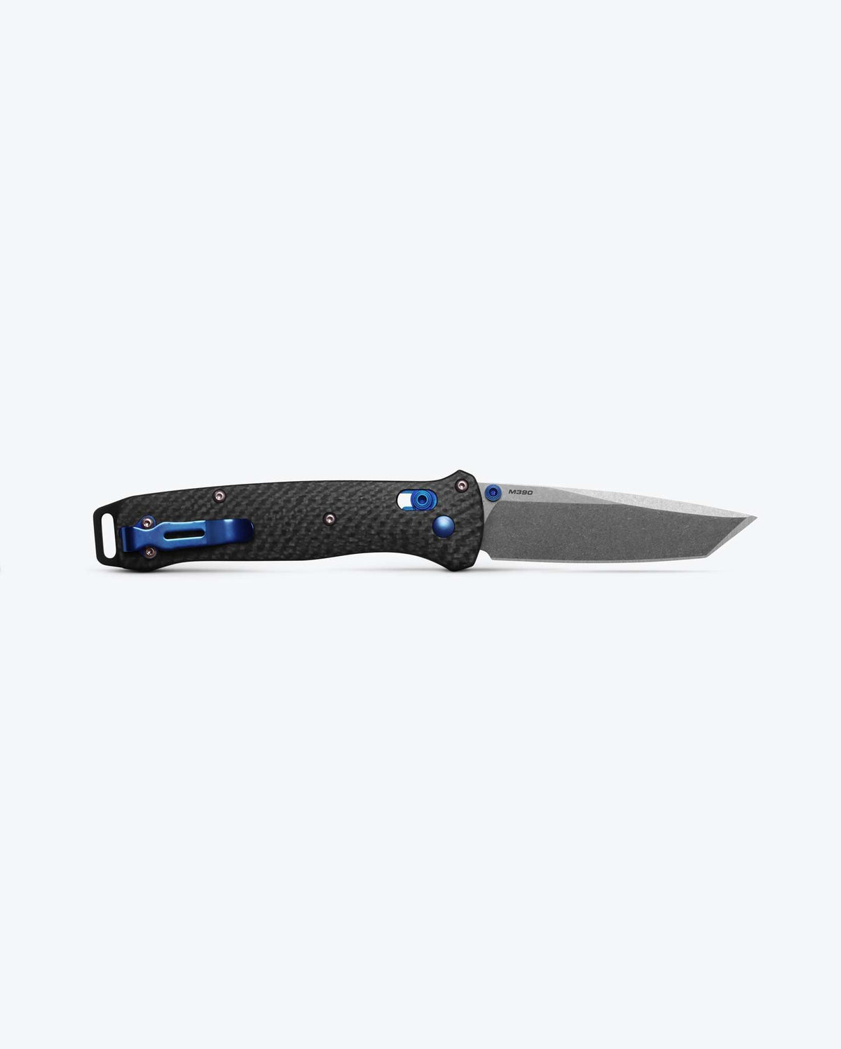 Sixth product image showing the back of knife opened
