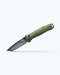 Sixth product image showing the back of knife opened