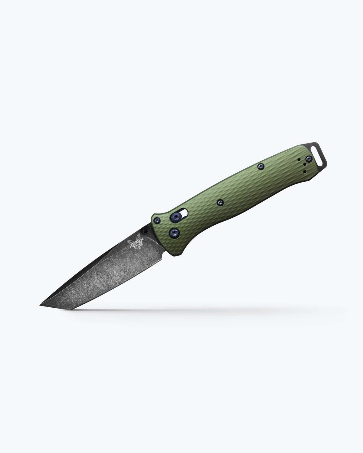 Sixth product image showing the back of knife opened