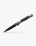 Second product image showing the knife angled tip down