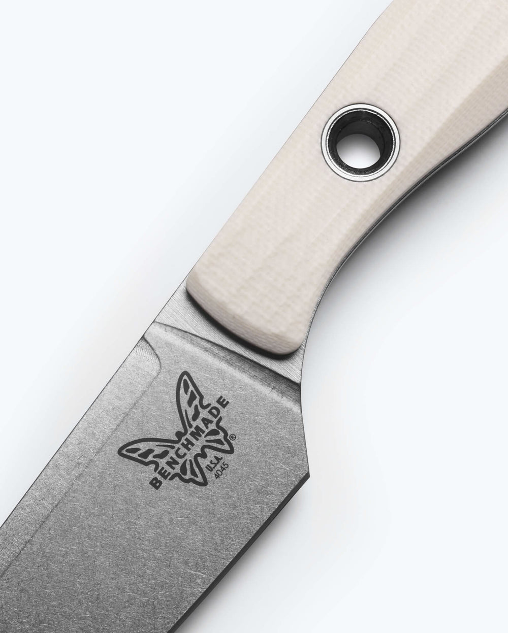 Seventh product image showing a close up of knife