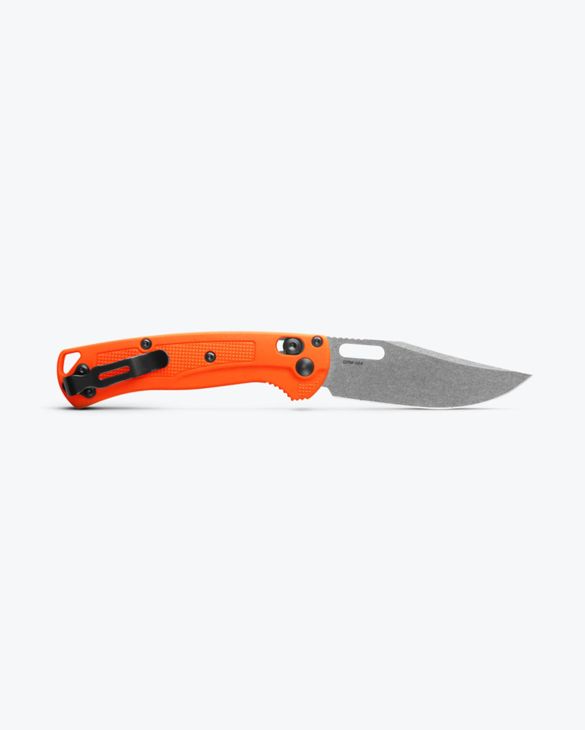 Sixth product image showing the back of knife opened
