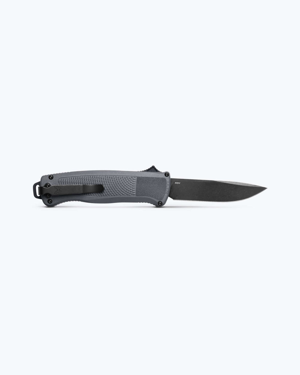 Sixth product image showing the back of knife opened