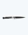 Sixth product image showing the back of knife opened