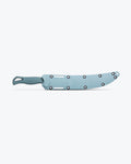 Fifth product image showing the front of knife closed