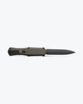Sixth product image showing the back of knife opened