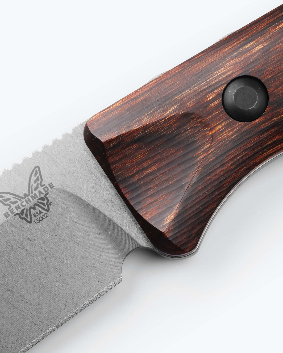 Seventh product image showing a close up of knife