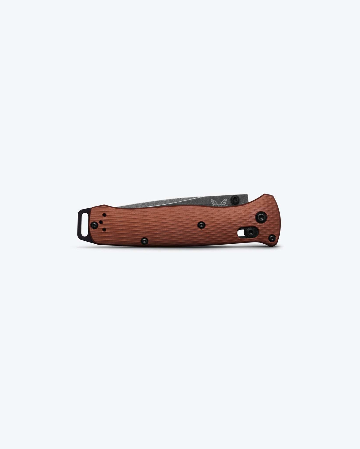 Fifth product image showing the front of knife closed
