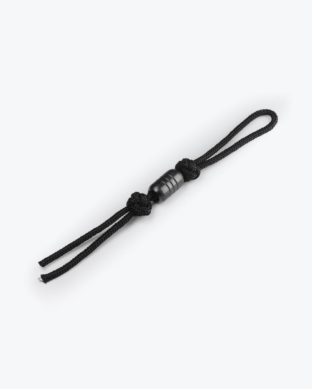 Fifth product image showing the front of knife closed