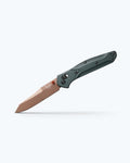 Second product image showing thAe knife angled tip down