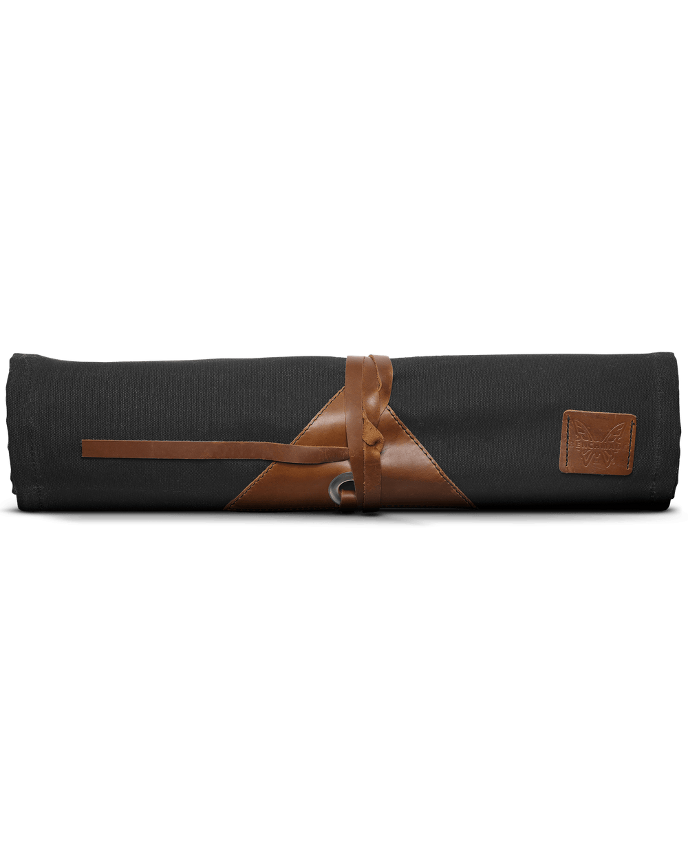 Fifth product image showing the front of knife closed