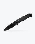 Second product image showing the knife angled tip down