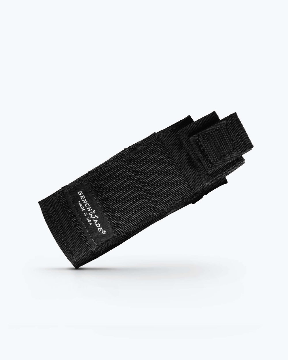 Second product image showing the knife angled tip down