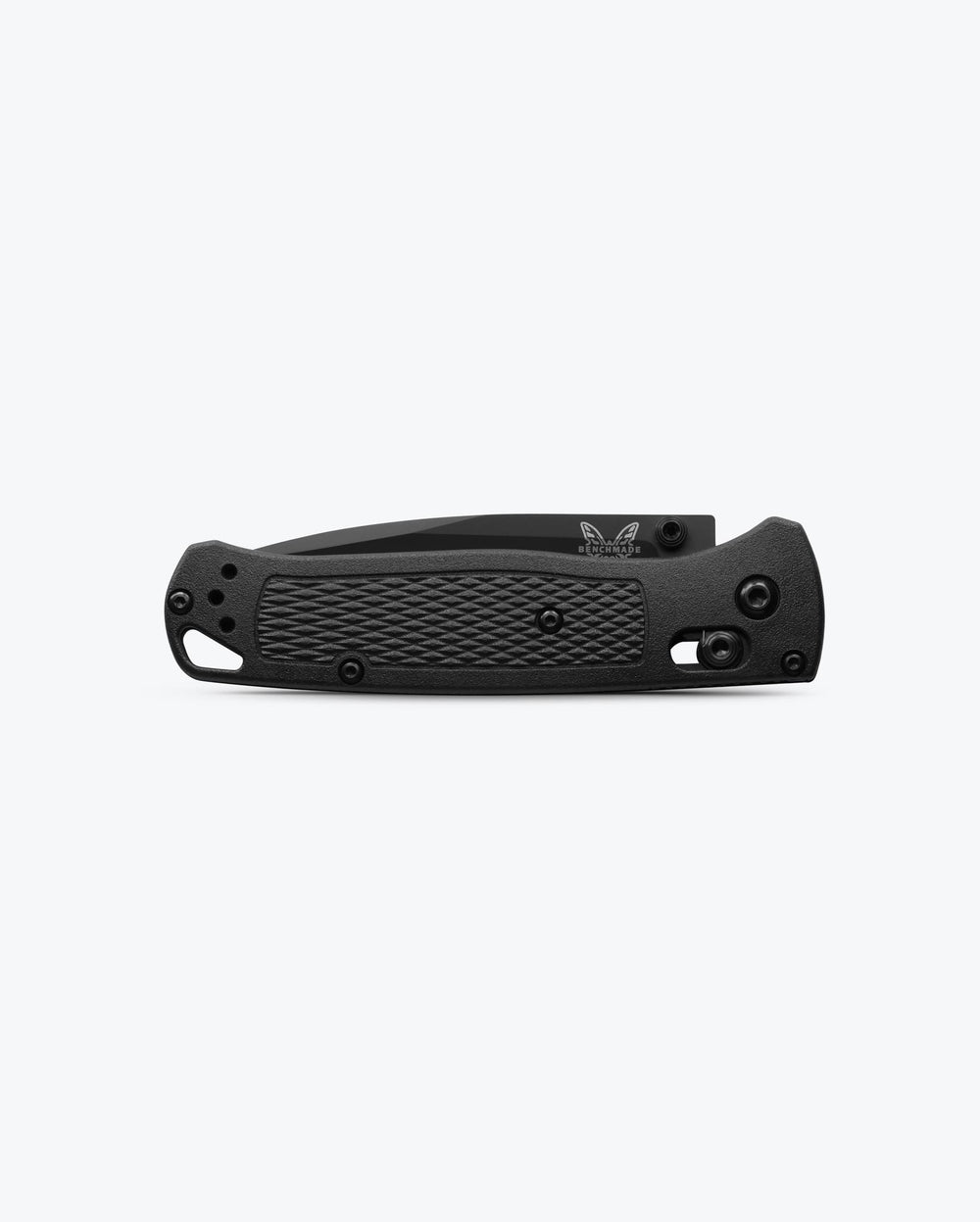Fifth product image showing the front of knife closed