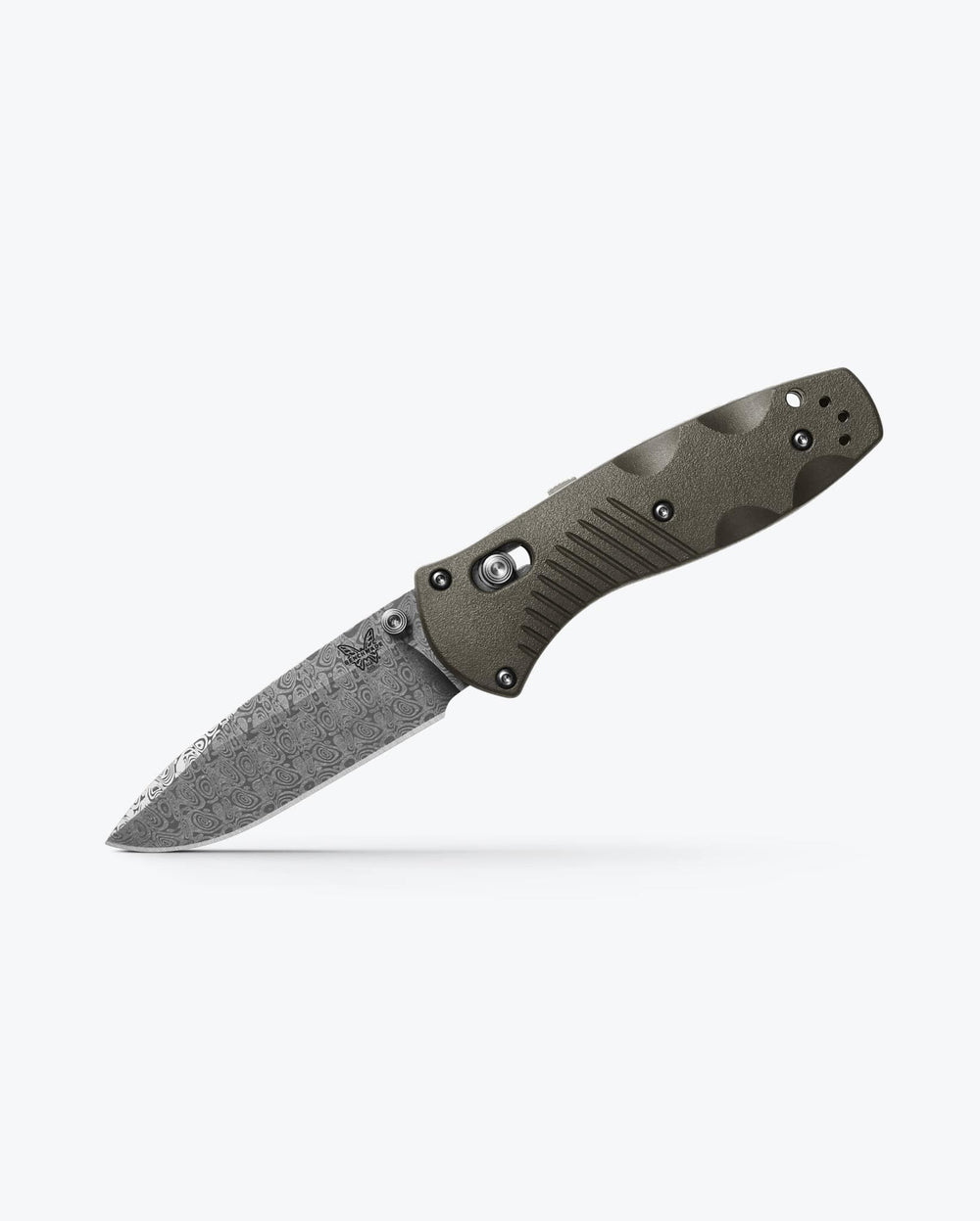 Seventh product image showing a close up of knife
