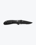 Sixth product image showing the back of knife opened