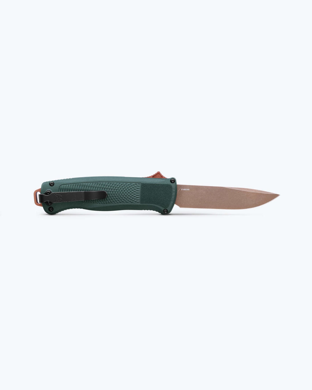 Sixth product image showing the back of knife opened