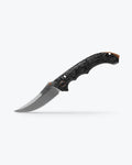 Second product image showing the knife angled tip down
