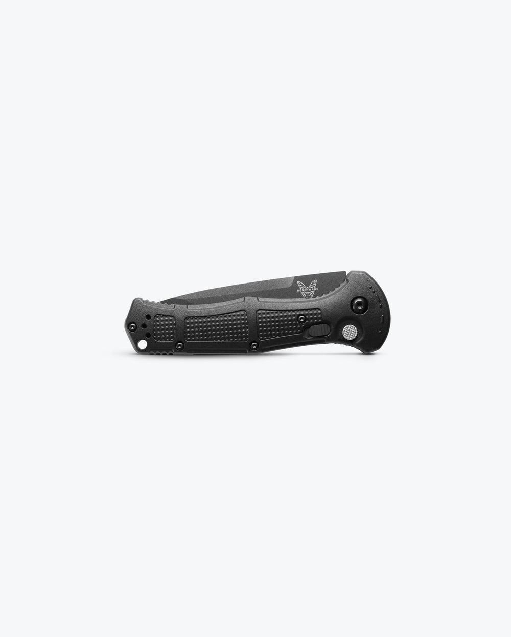Fifth product image showing the front of knife closed