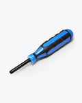 Sixth product image showing the back of knife opened