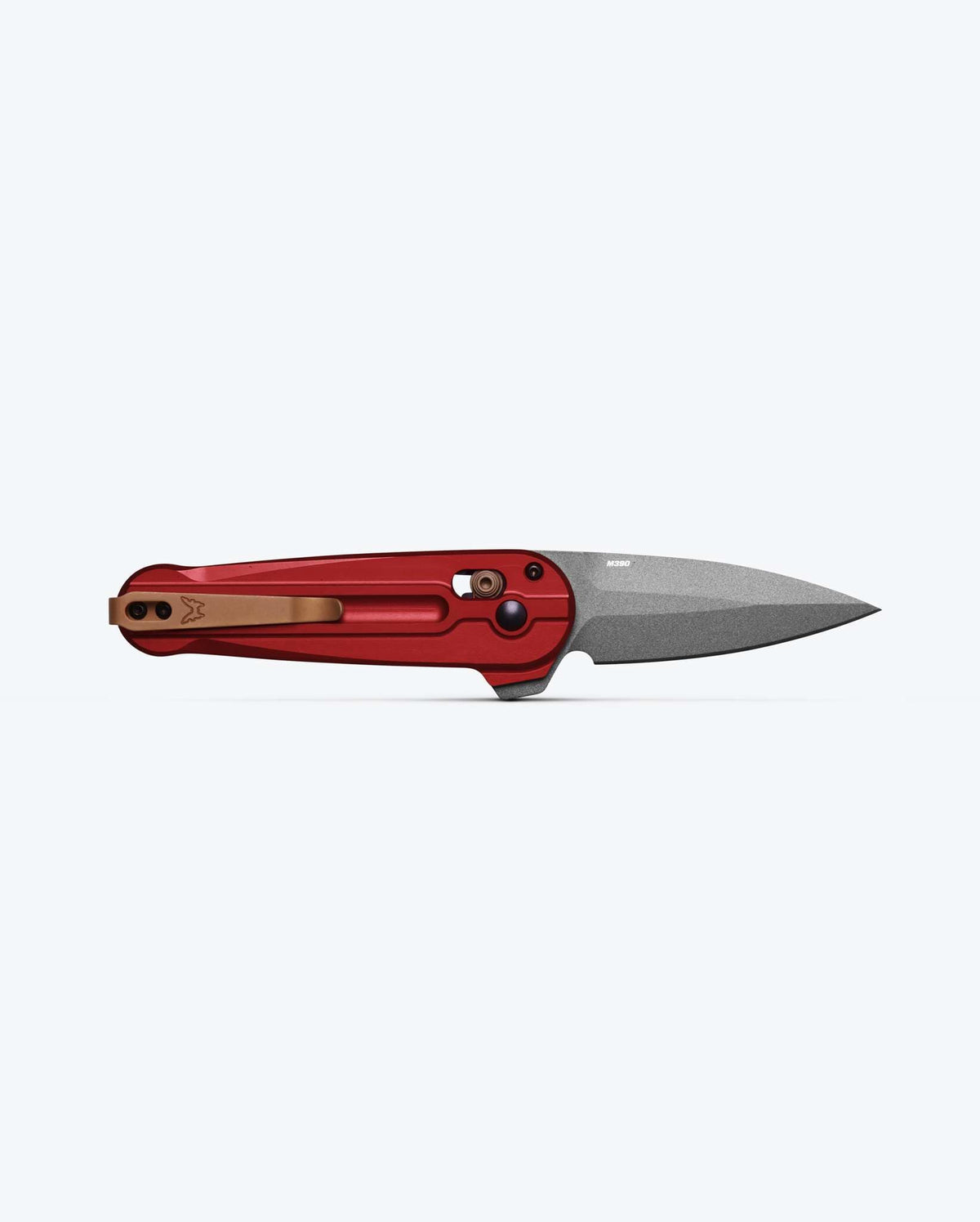 Sixth product image showing the back of knife opened