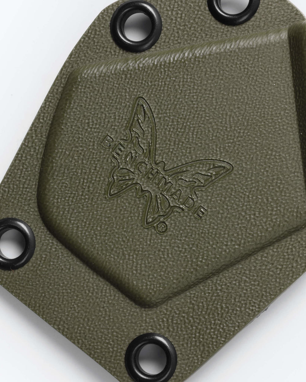 Seventh product image showing a close up of knife
