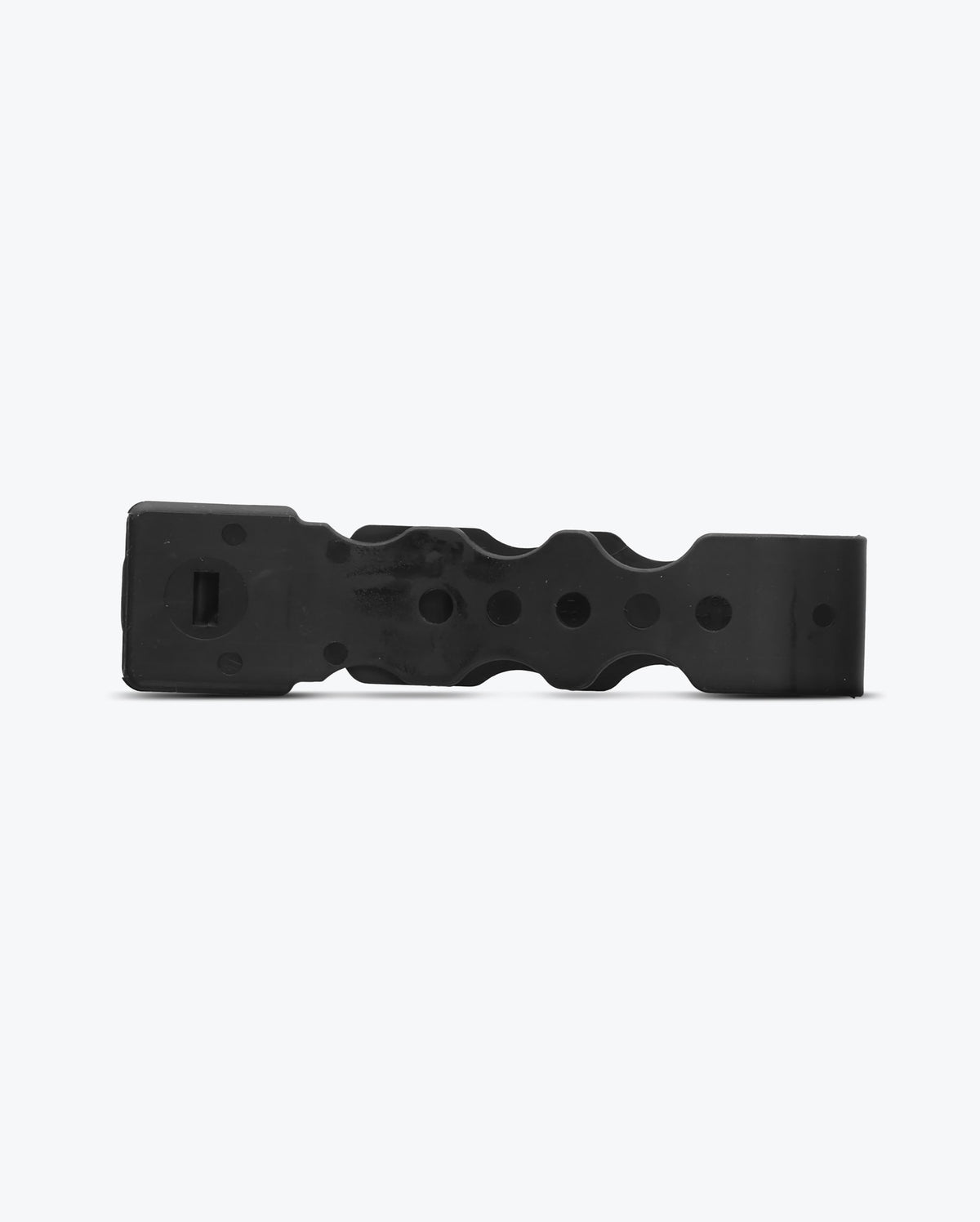 Fifth product image showing the front of knife closed